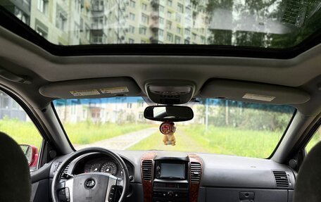KIA Sorento IV, 2002 год, 565 000 рублей, 12 фотография