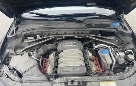 Audi Q5, 2012 год, 1 600 000 рублей, 4 фотография