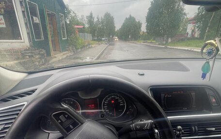 Audi Q5, 2012 год, 1 600 000 рублей, 10 фотография