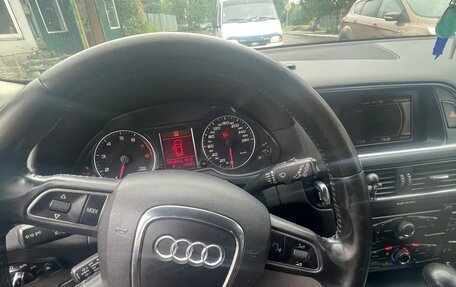 Audi Q5, 2012 год, 1 600 000 рублей, 8 фотография
