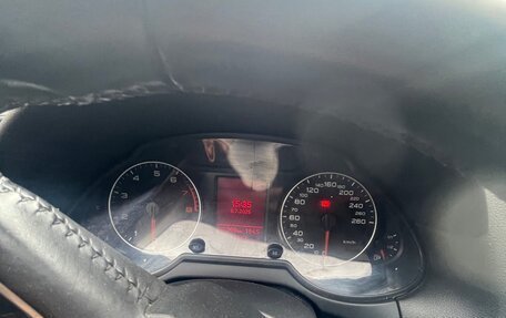 Audi Q5, 2012 год, 1 600 000 рублей, 9 фотография