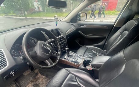 Audi Q5, 2012 год, 1 600 000 рублей, 11 фотография