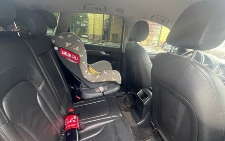Audi Q5, 2012 год, 1 600 000 рублей, 7 фотография