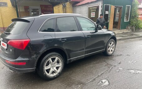 Audi Q5, 2012 год, 1 600 000 рублей, 12 фотография