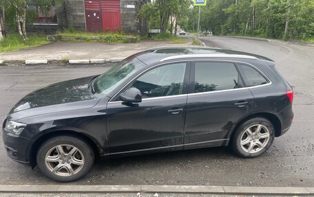Audi Q5, 2012 год, 1 600 000 рублей, 15 фотография