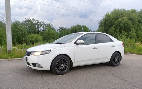 KIA Cerato III, 2011 год, 750 000 рублей, 3 фотография