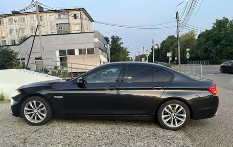 BMW 5 серия, 2016 год, 2 500 000 рублей, 3 фотография