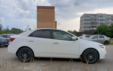 KIA Cerato III, 2011 год, 750 000 рублей, 7 фотография