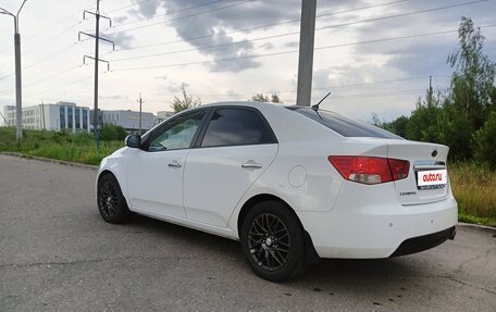 KIA Cerato III, 2011 год, 750 000 рублей, 4 фотография