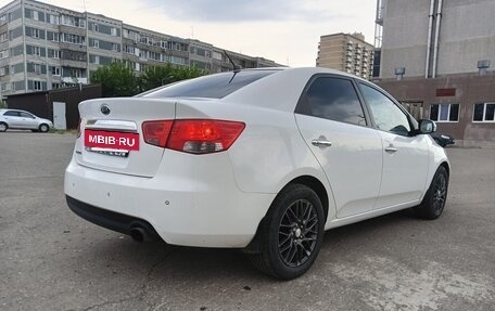 KIA Cerato III, 2011 год, 750 000 рублей, 6 фотография