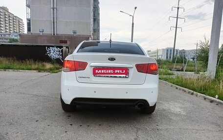 KIA Cerato III, 2011 год, 750 000 рублей, 5 фотография