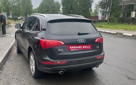 Audi Q5, 2012 год, 1 600 000 рублей, 14 фотография