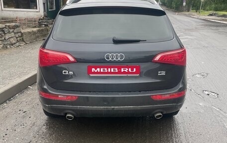 Audi Q5, 2012 год, 1 600 000 рублей, 13 фотография