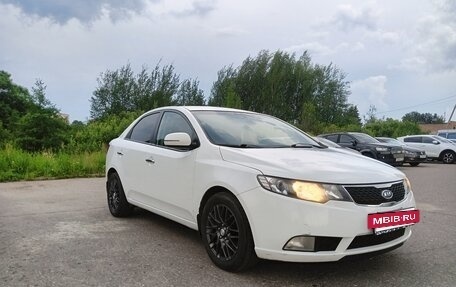 KIA Cerato III, 2011 год, 750 000 рублей, 8 фотография