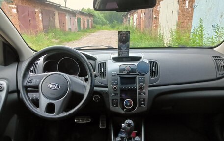 KIA Cerato III, 2011 год, 750 000 рублей, 12 фотография