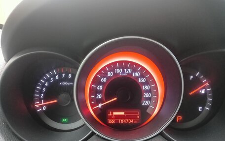 KIA Cerato III, 2011 год, 750 000 рублей, 11 фотография