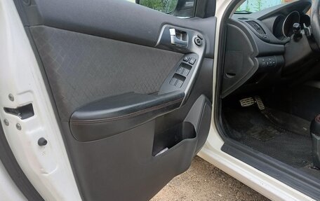 KIA Cerato III, 2011 год, 750 000 рублей, 14 фотография