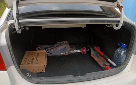 KIA Cerato III, 2011 год, 750 000 рублей, 16 фотография