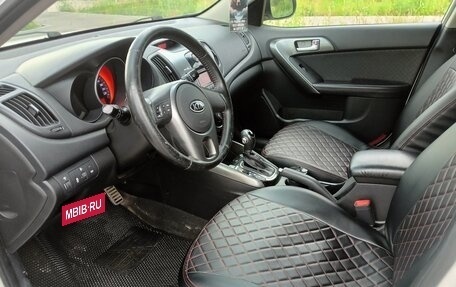 KIA Cerato III, 2011 год, 750 000 рублей, 13 фотография