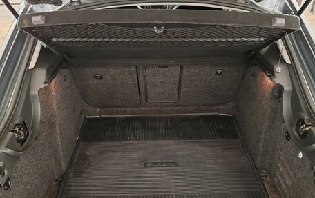 Skoda Superb III рестайлинг, 2010 год, 850 000 рублей, 19 фотография