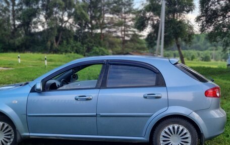 Chevrolet Lacetti, 2010 год, 470 000 рублей, 5 фотография