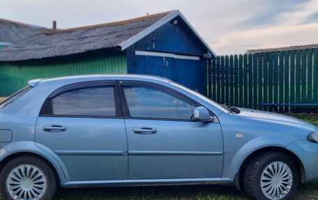 Chevrolet Lacetti, 2010 год, 470 000 рублей, 6 фотография