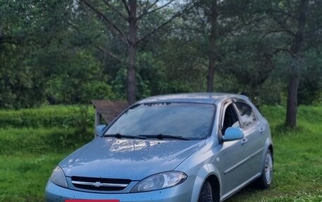 Chevrolet Lacetti, 2010 год, 470 000 рублей, 2 фотография
