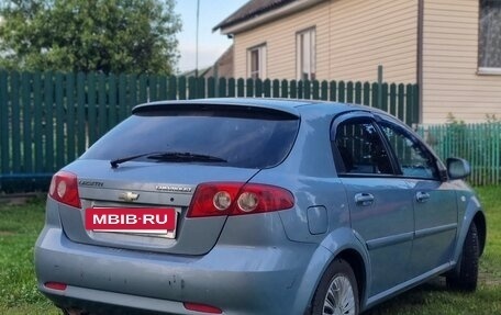 Chevrolet Lacetti, 2010 год, 470 000 рублей, 4 фотография