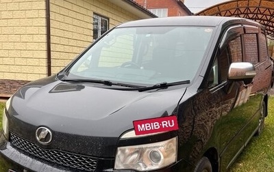 Toyota Voxy III, 2016 год, 1 400 000 рублей, 1 фотография