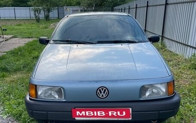 Volkswagen Passat B3, 1990 год, 350 000 рублей, 1 фотография