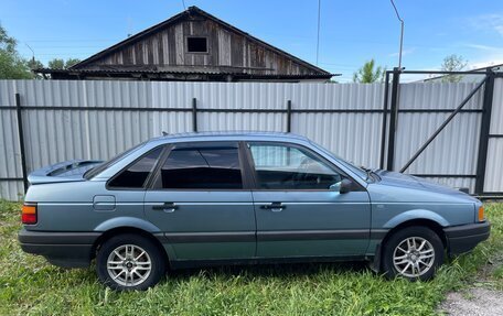 Volkswagen Passat B3, 1990 год, 350 000 рублей, 4 фотография