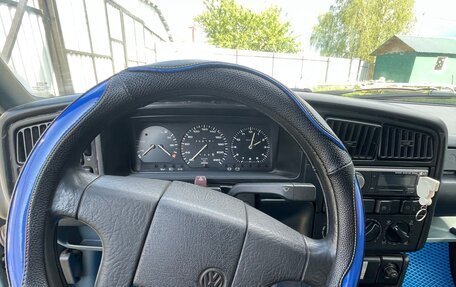 Volkswagen Passat B3, 1990 год, 350 000 рублей, 9 фотография