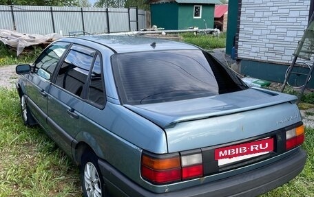 Volkswagen Passat B3, 1990 год, 350 000 рублей, 3 фотография
