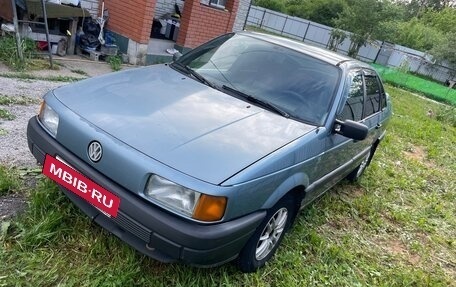 Volkswagen Passat B3, 1990 год, 350 000 рублей, 6 фотография
