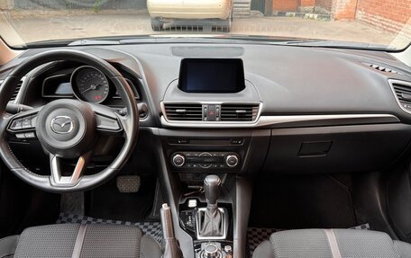 Mazda 3, 2018 год, 1 670 000 рублей, 6 фотография