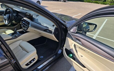 BMW 5 серия, 2020 год, 4 350 000 рублей, 7 фотография