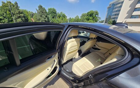 BMW 5 серия, 2020 год, 4 350 000 рублей, 10 фотография