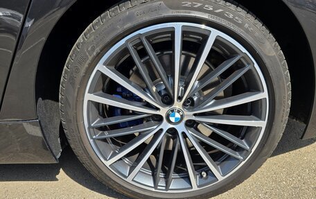 BMW 5 серия, 2020 год, 4 350 000 рублей, 18 фотография