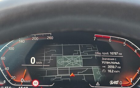 BMW 5 серия, 2020 год, 4 350 000 рублей, 14 фотография