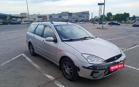 Ford Focus IV, 2004 год, 500 000 рублей, 3 фотография