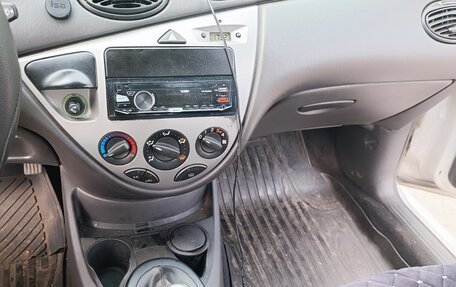 Ford Focus IV, 2004 год, 500 000 рублей, 11 фотография