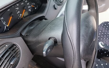 Ford Focus IV, 2004 год, 500 000 рублей, 14 фотография