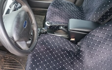 Ford Focus IV, 2004 год, 500 000 рублей, 10 фотография