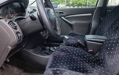 Ford Focus IV, 2004 год, 500 000 рублей, 13 фотография