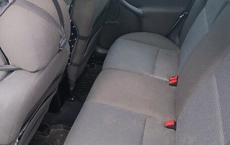 Ford Focus IV, 2004 год, 500 000 рублей, 16 фотография