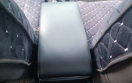 Ford Focus IV, 2004 год, 500 000 рублей, 17 фотография