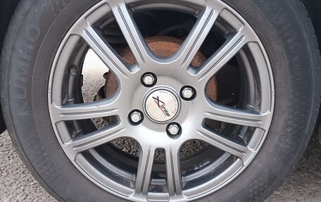 Ford Focus IV, 2004 год, 500 000 рублей, 19 фотография