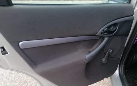 Ford Focus IV, 2004 год, 500 000 рублей, 20 фотография