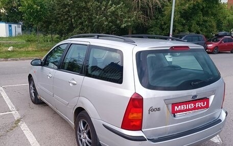 Ford Focus IV, 2004 год, 500 000 рублей, 7 фотография