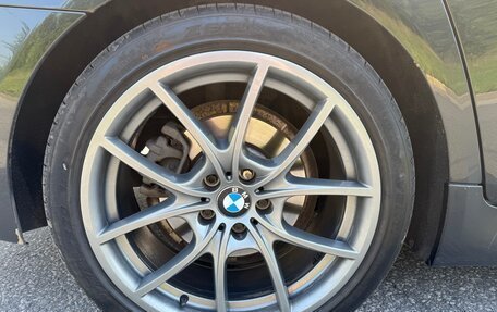 BMW 5 серия, 2015 год, 2 150 000 рублей, 2 фотография